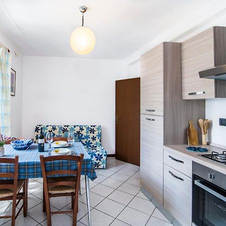 Casa Vacanze Linda Gera Lario Eksteriør billede