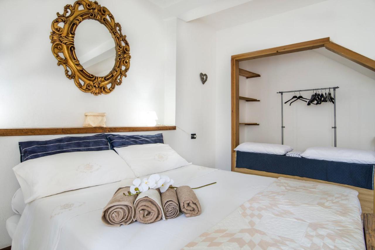 Casa Vacanze Linda Gera Lario Eksteriør billede