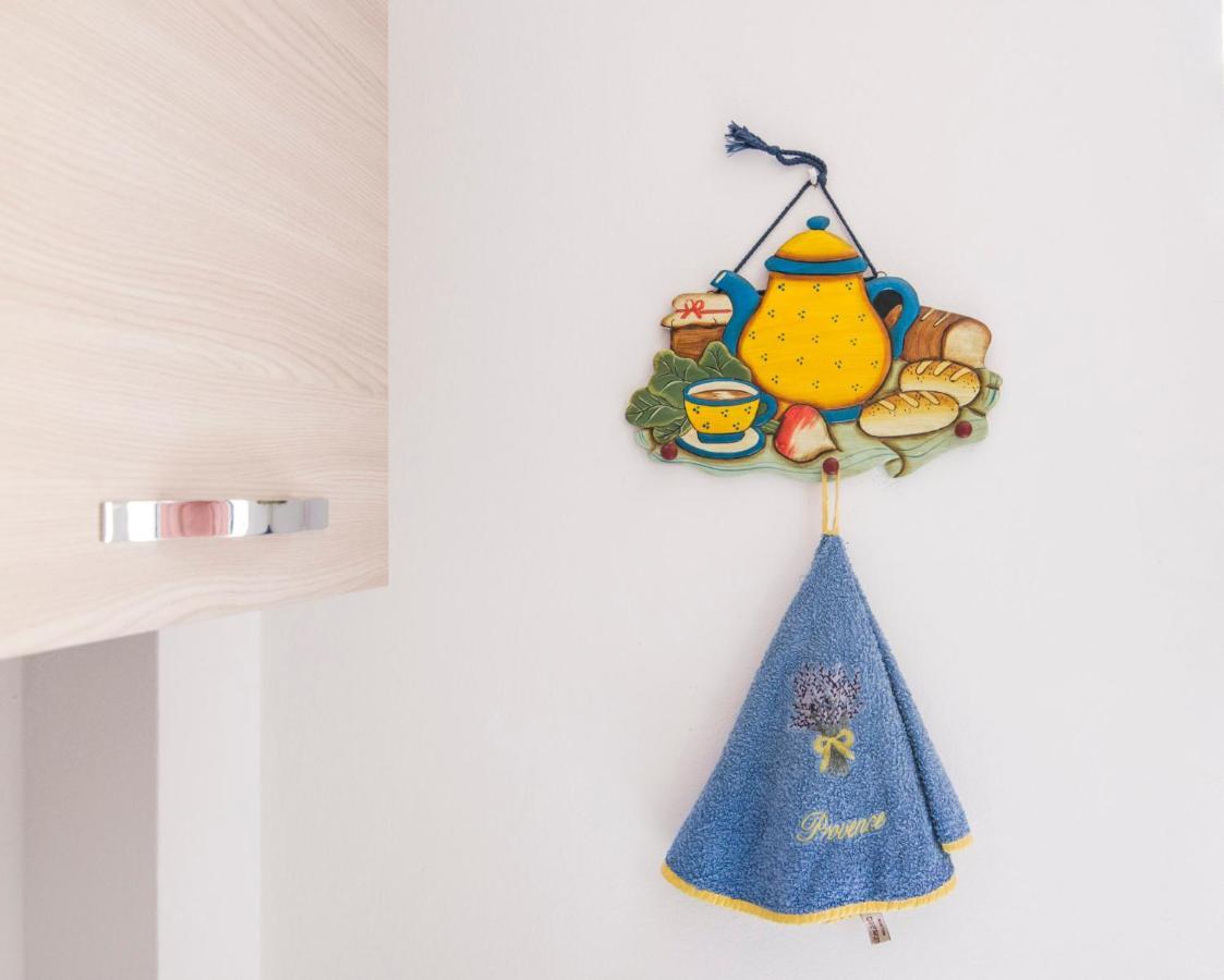 Casa Vacanze Linda Gera Lario Eksteriør billede